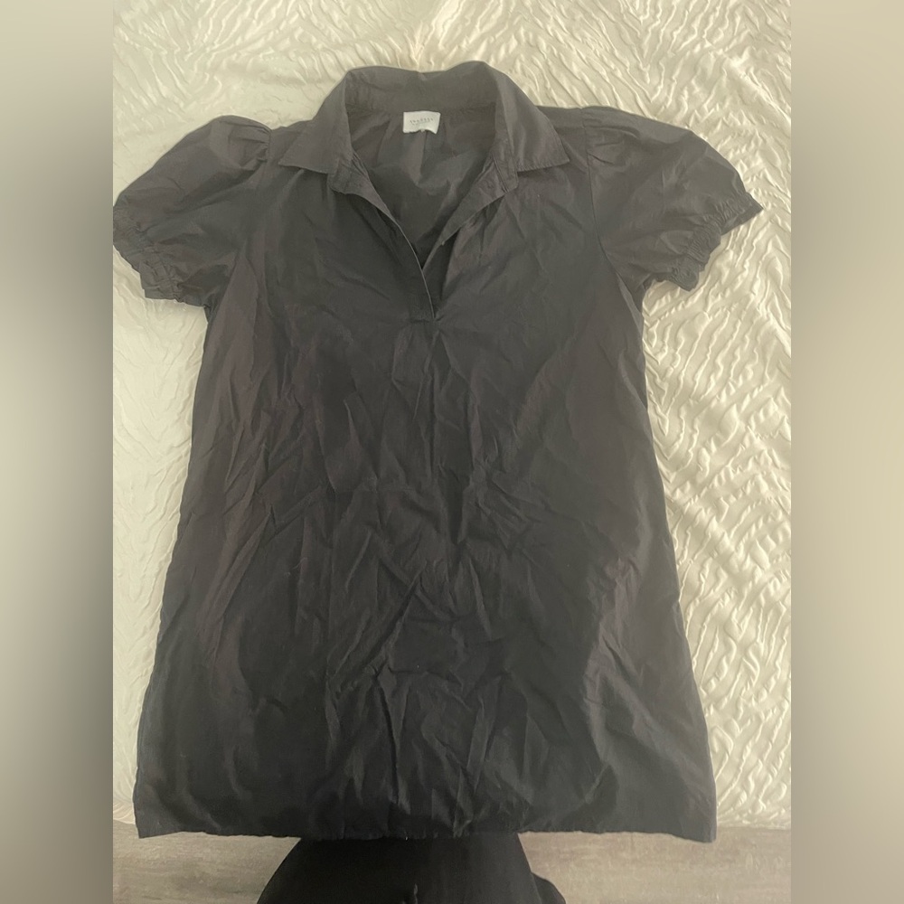 Sundays Black Casual dress